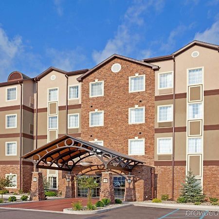 Staybridge Suites Elkhart North By Ihg Extérieur photo