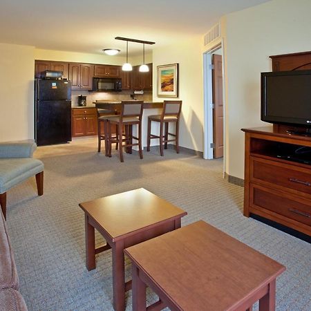 Staybridge Suites Elkhart North By Ihg Extérieur photo