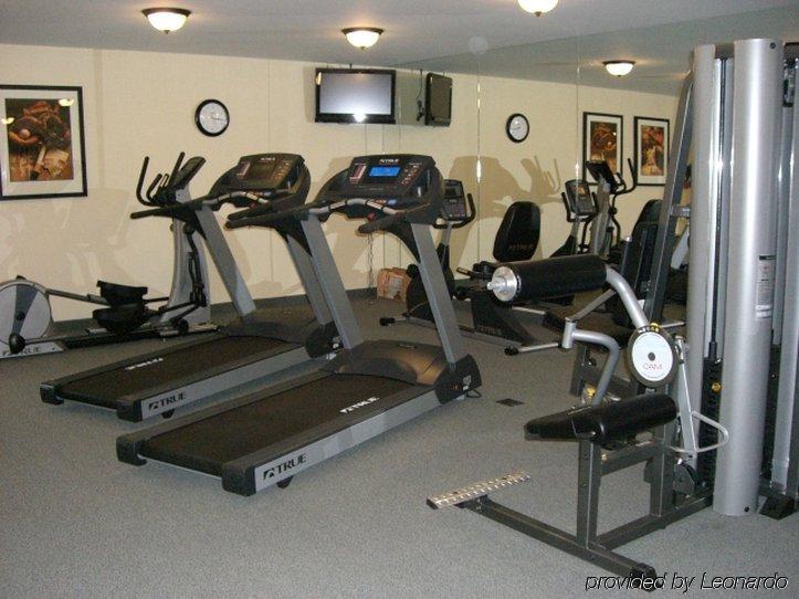 Staybridge Suites Elkhart North By Ihg Extérieur photo