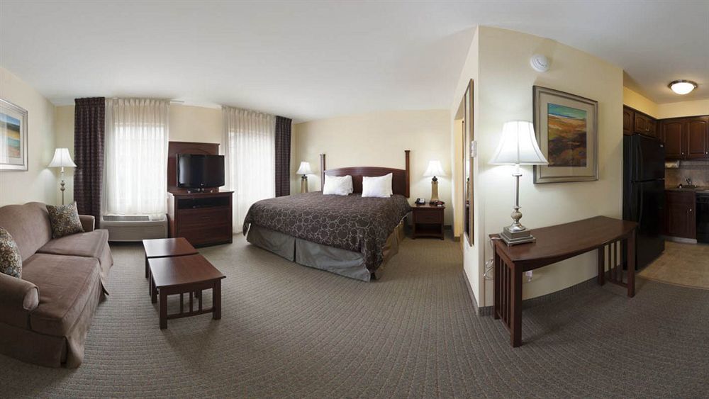 Staybridge Suites Elkhart North By Ihg Extérieur photo