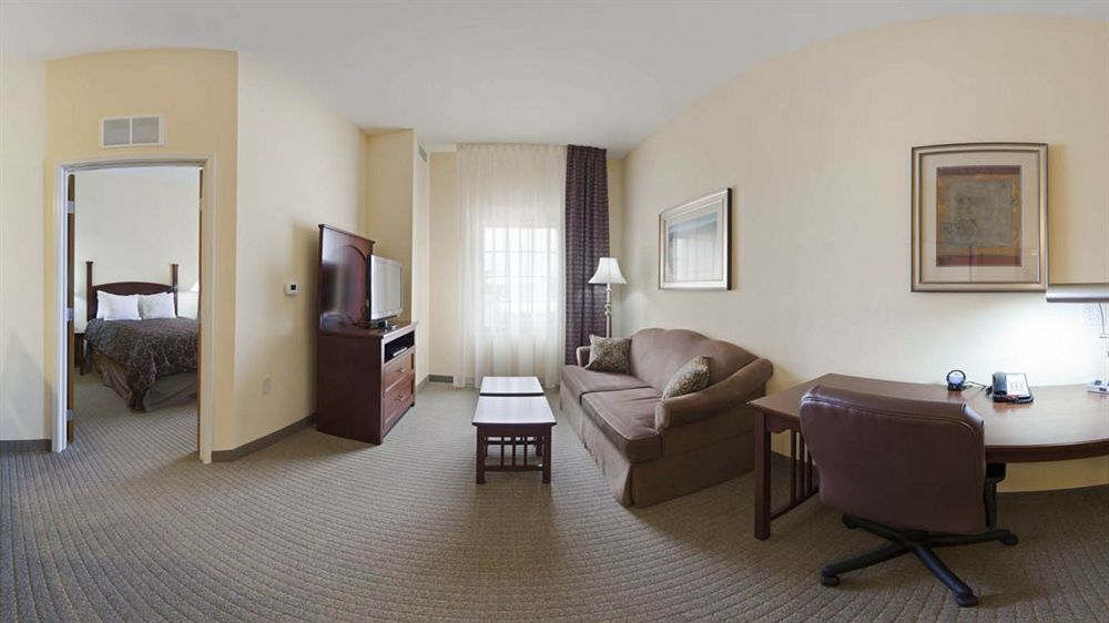 Staybridge Suites Elkhart North By Ihg Extérieur photo