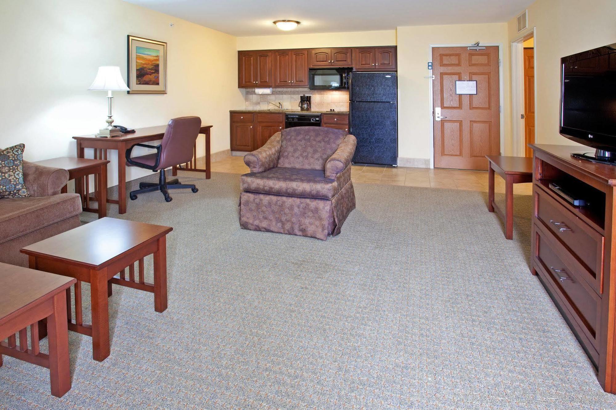 Staybridge Suites Elkhart North By Ihg Chambre photo