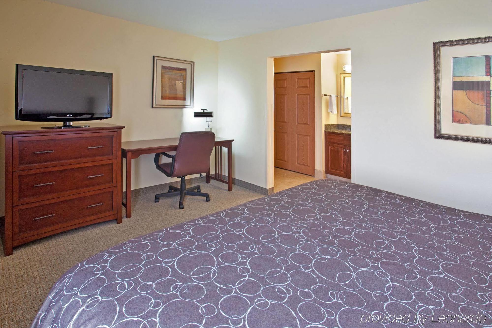 Staybridge Suites Elkhart North By Ihg Chambre photo