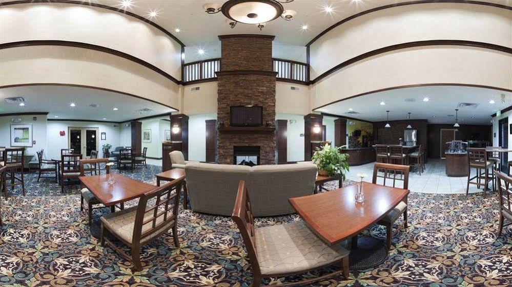 Staybridge Suites Elkhart North By Ihg Extérieur photo