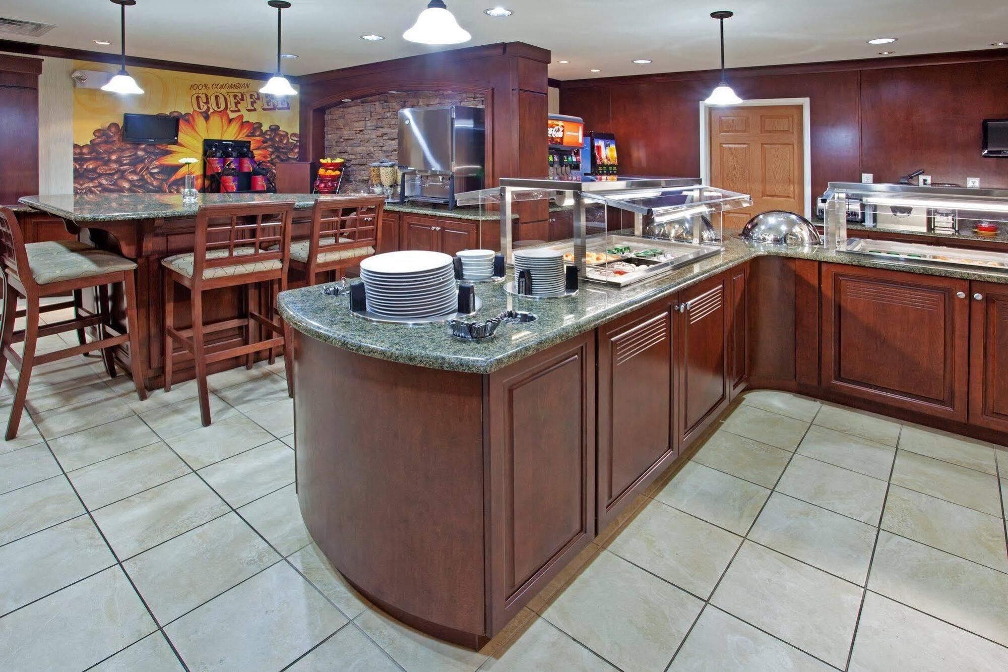 Staybridge Suites Elkhart North By Ihg Extérieur photo