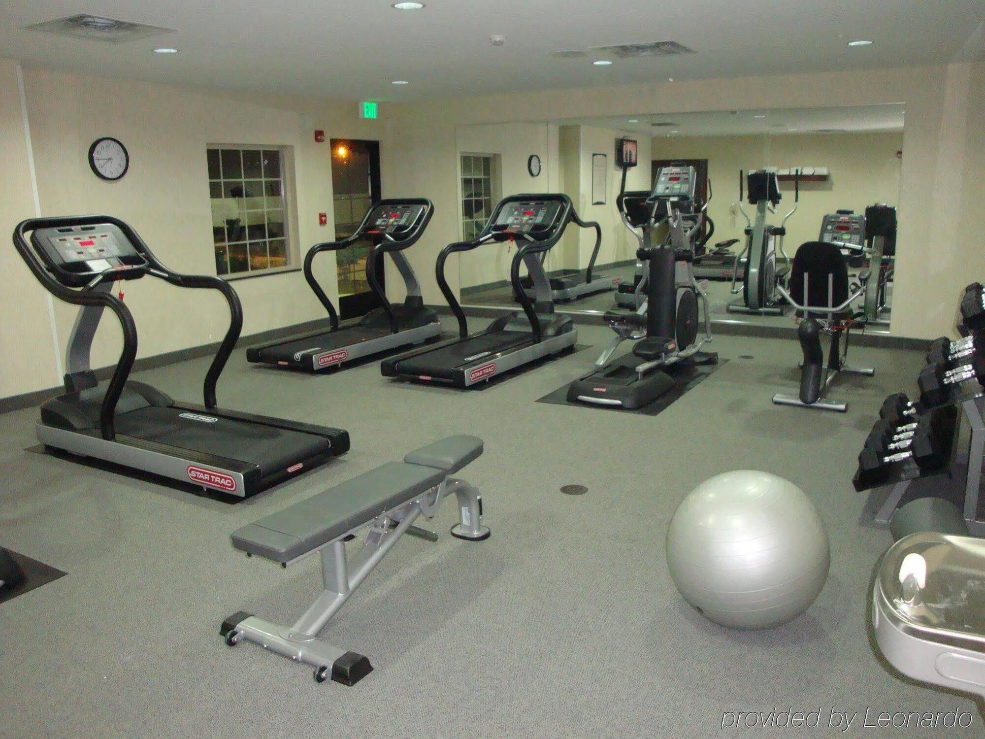 Staybridge Suites Elkhart North By Ihg Extérieur photo