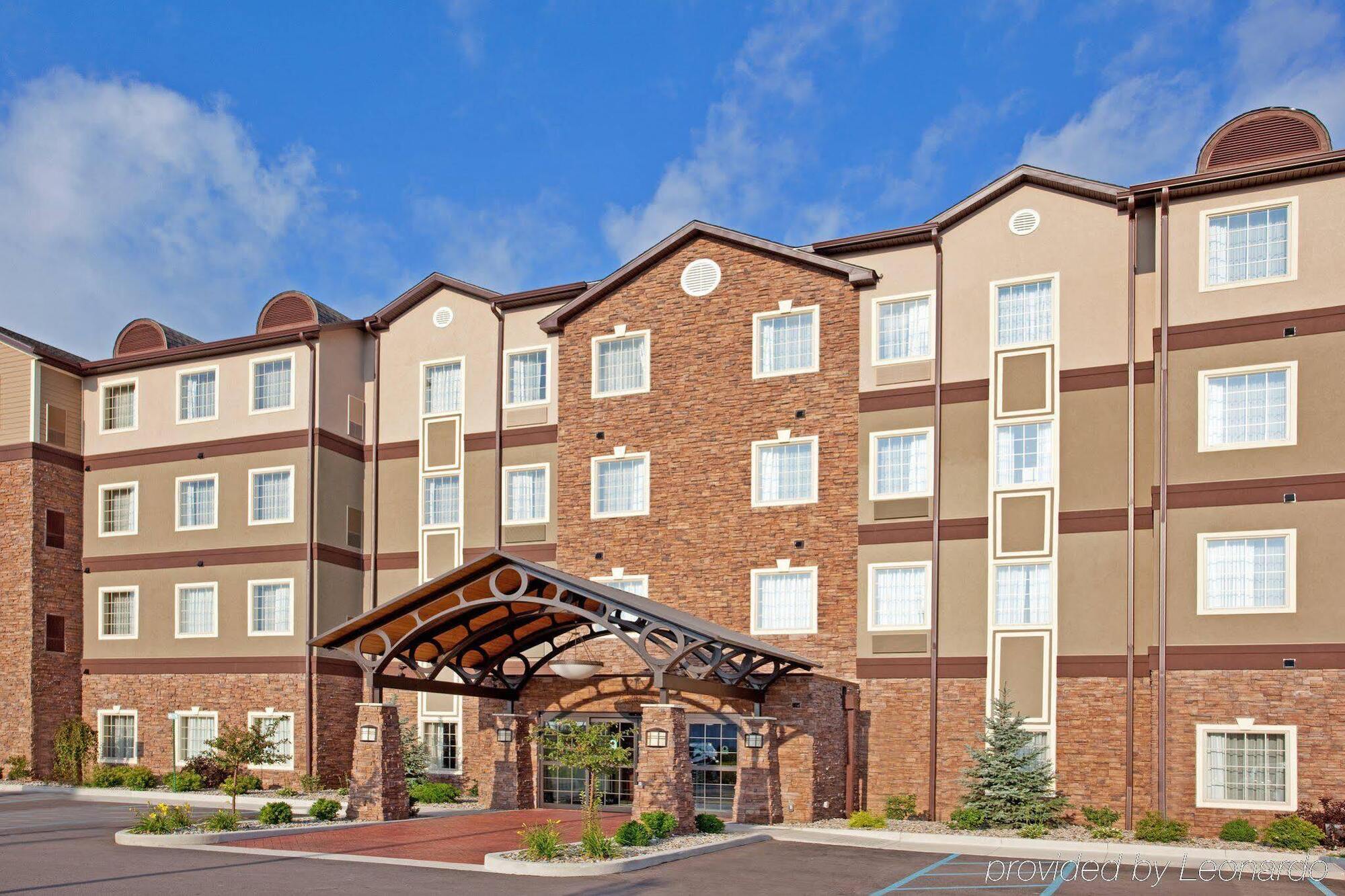 Staybridge Suites Elkhart North By Ihg Extérieur photo