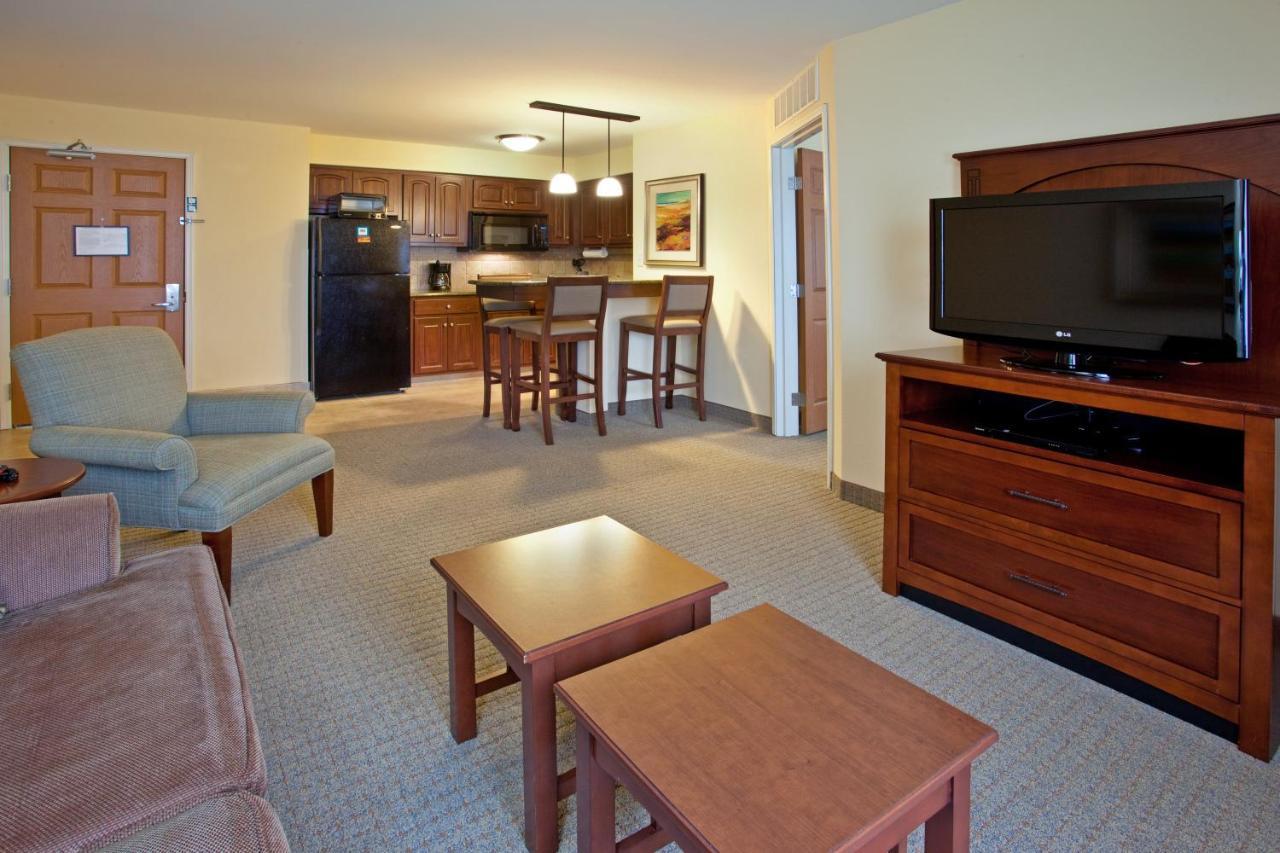 Staybridge Suites Elkhart North By Ihg Extérieur photo