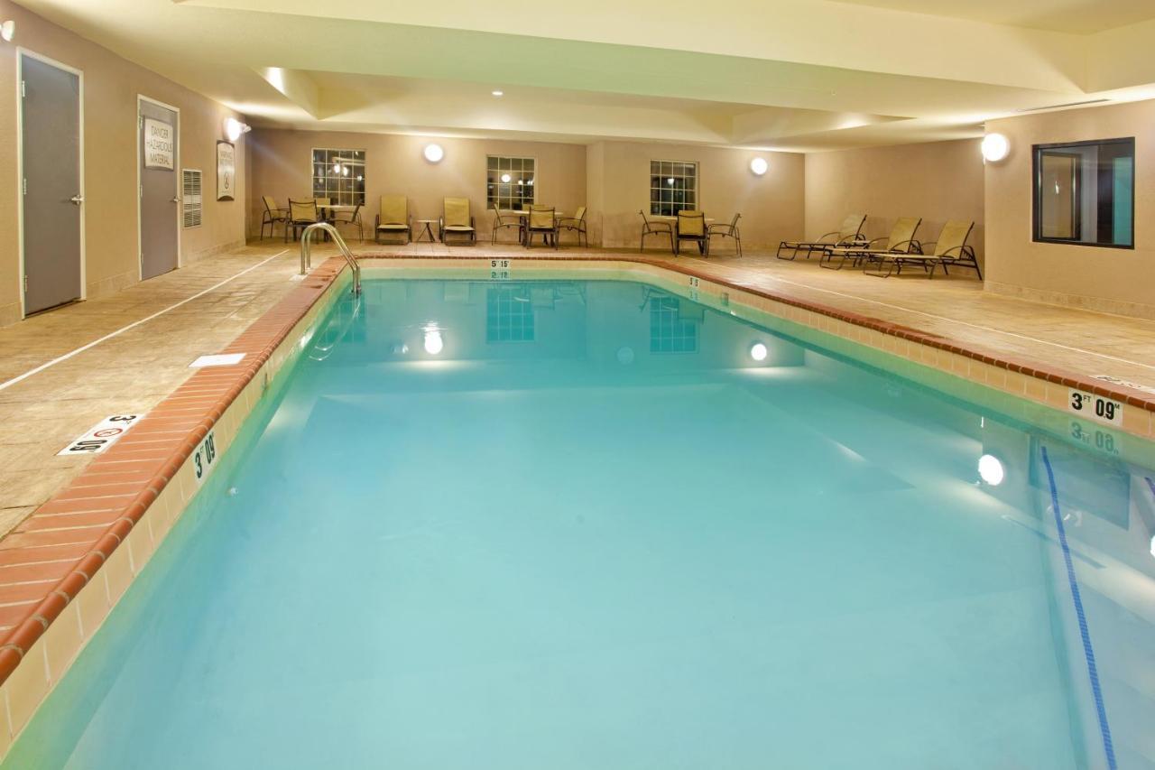 Staybridge Suites Elkhart North By Ihg Extérieur photo