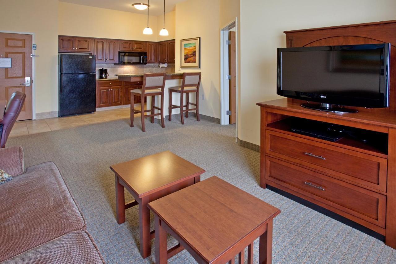 Staybridge Suites Elkhart North By Ihg Extérieur photo