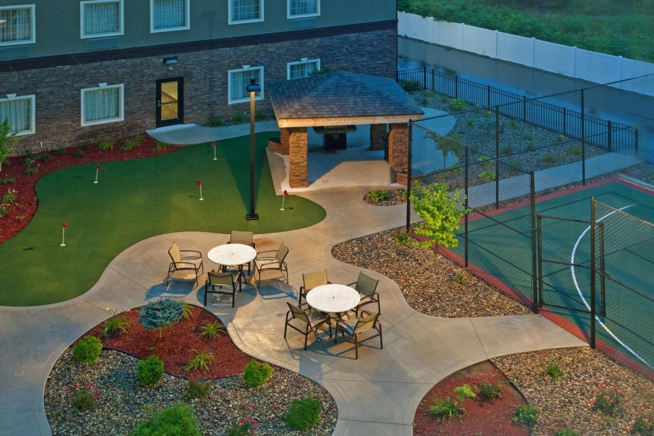 Staybridge Suites Elkhart North By Ihg Extérieur photo