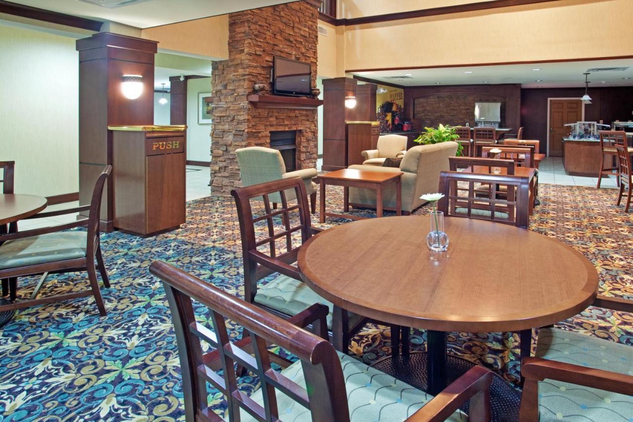 Staybridge Suites Elkhart North By Ihg Extérieur photo