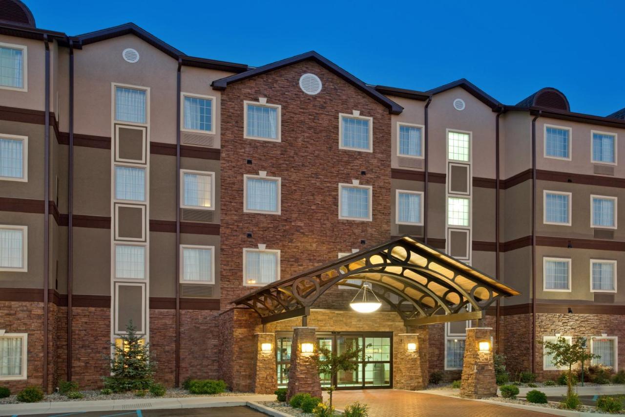 Staybridge Suites Elkhart North By Ihg Extérieur photo