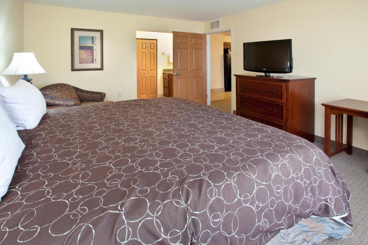 Staybridge Suites Elkhart North By Ihg Extérieur photo