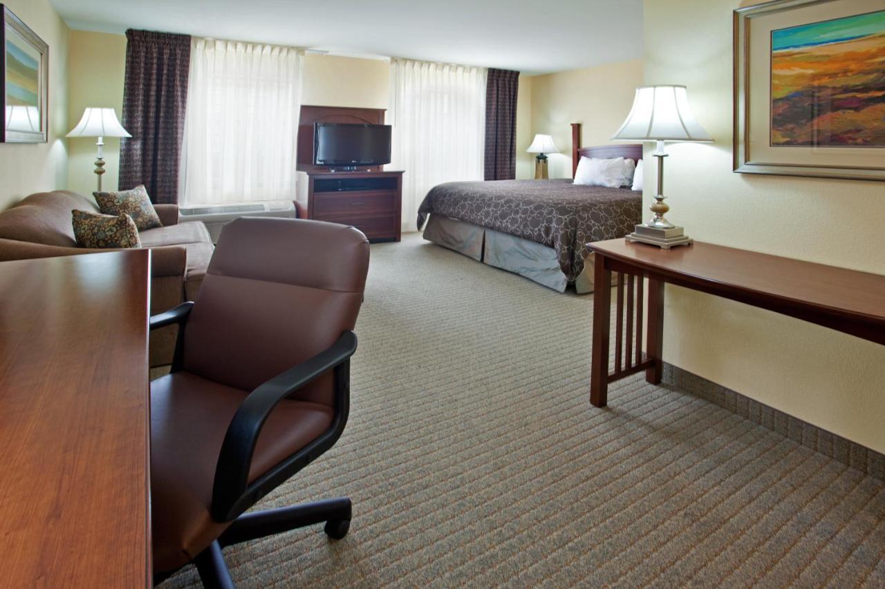 Staybridge Suites Elkhart North By Ihg Extérieur photo