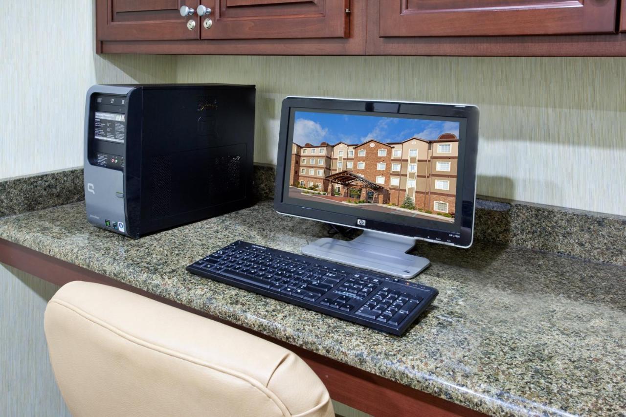 Staybridge Suites Elkhart North By Ihg Extérieur photo