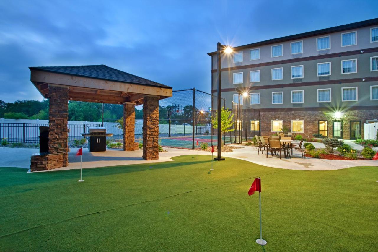 Staybridge Suites Elkhart North By Ihg Extérieur photo