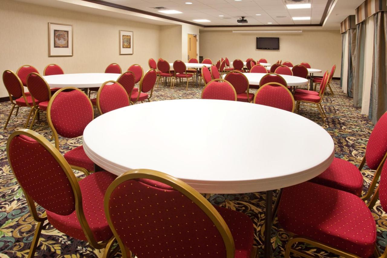 Staybridge Suites Elkhart North By Ihg Extérieur photo