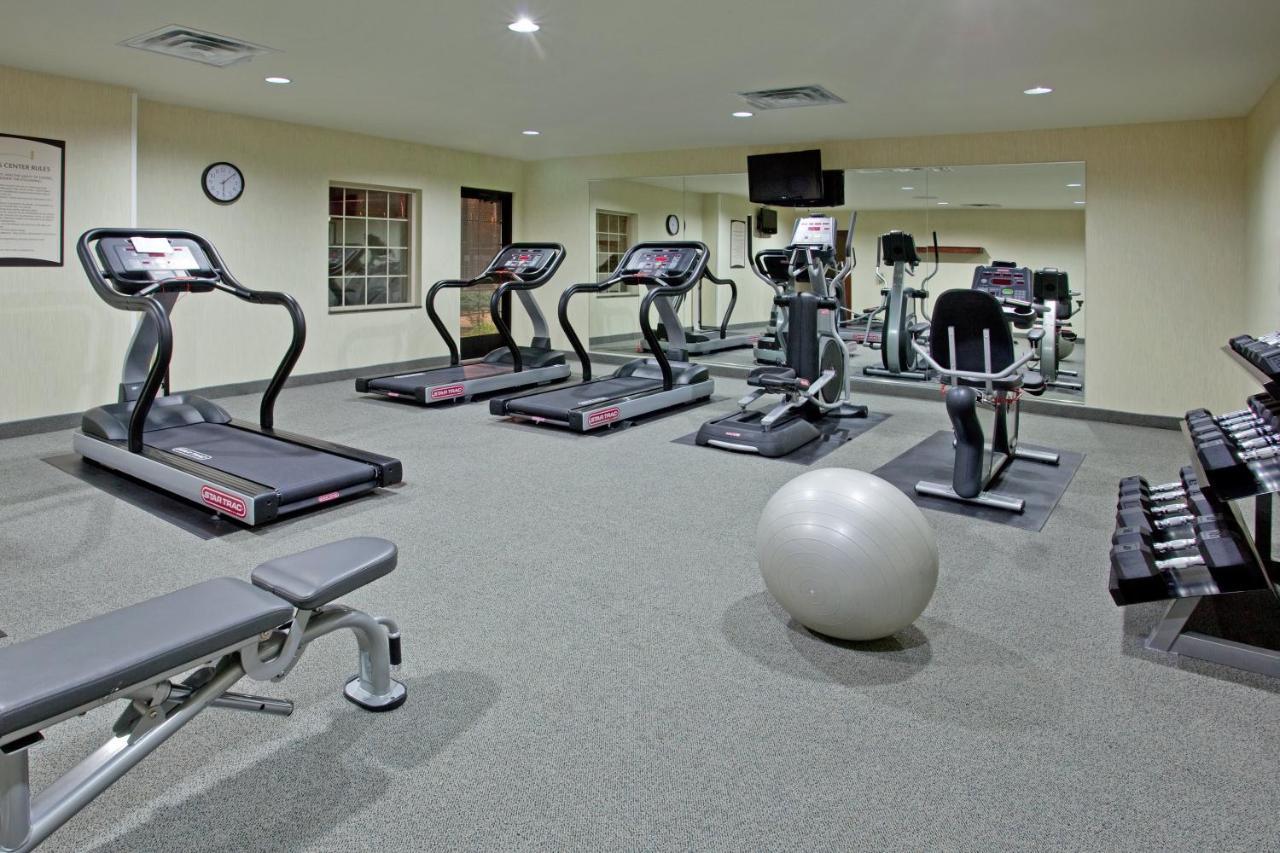 Staybridge Suites Elkhart North By Ihg Extérieur photo